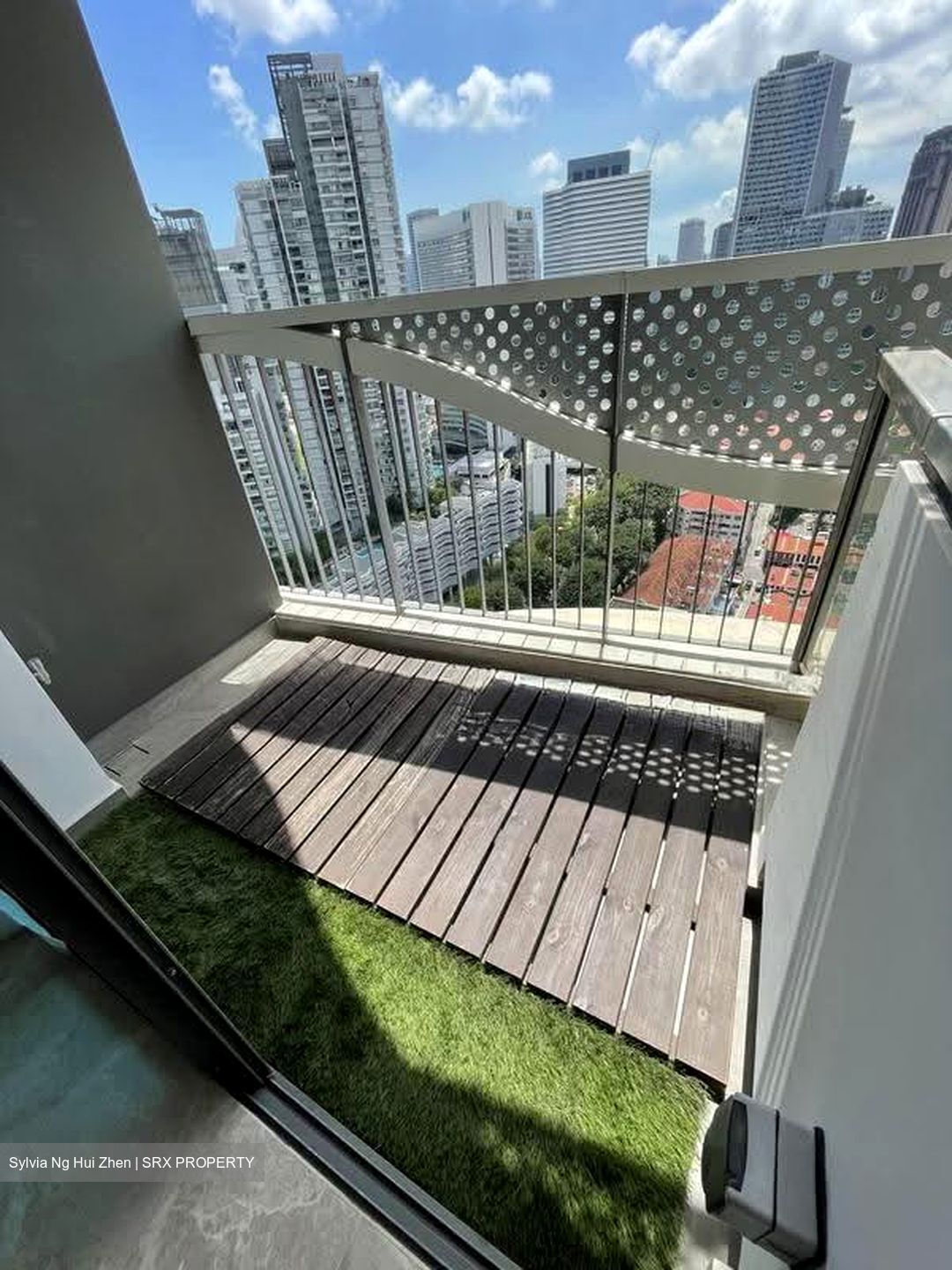City Gate (D7), Apartment #626344811